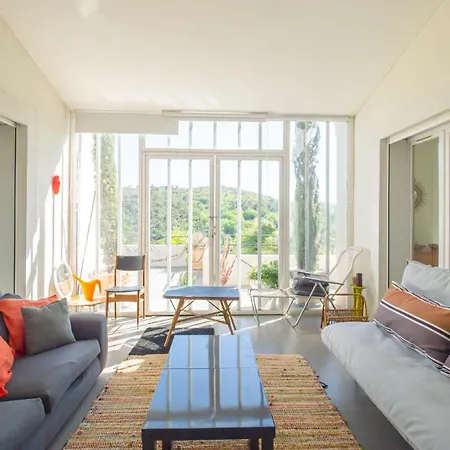 Les Hauts De - Surplombe Le Golfe De Saint-tropez Villa Grimaud