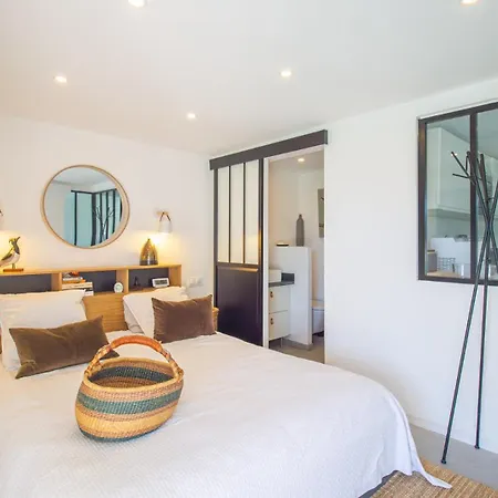 Les Hauts De - Surplombe Le Golfe De Saint-tropez